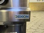 Dexion industri komfur 9