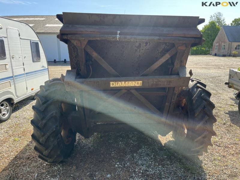 Diamant 1600-3 stensamler 5