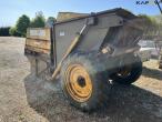 Diamant 1600-3 stensamler 6