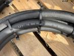 Diesel pistoler med slanger 8
