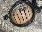 Diesel pistoler med slanger 9