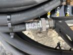 Diesel pistoler med slanger 13