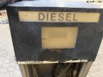 Diesel pumpe station 12