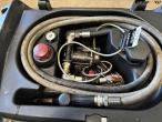 Diesel transporttank 300 liter 9