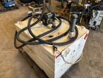 Diesel transporttank 450 liter 4