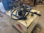 Diesel transporttank 450 liter 6