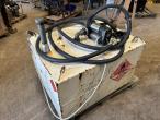 Diesel transporttank 450 liter 7