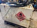 Diesel transporttank 450 liter 11