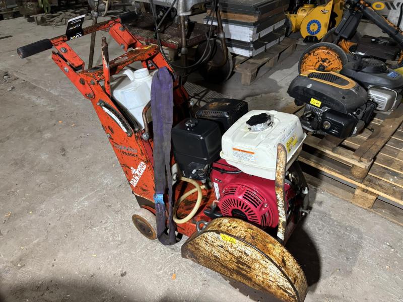 Dimas FS400C 03 asfaltskærer 3