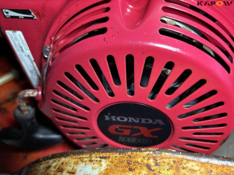 Dimas FS400C 03 asfaltskærer 15