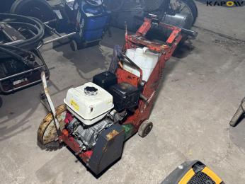 Dimas FS400C 03 asfaltskærer