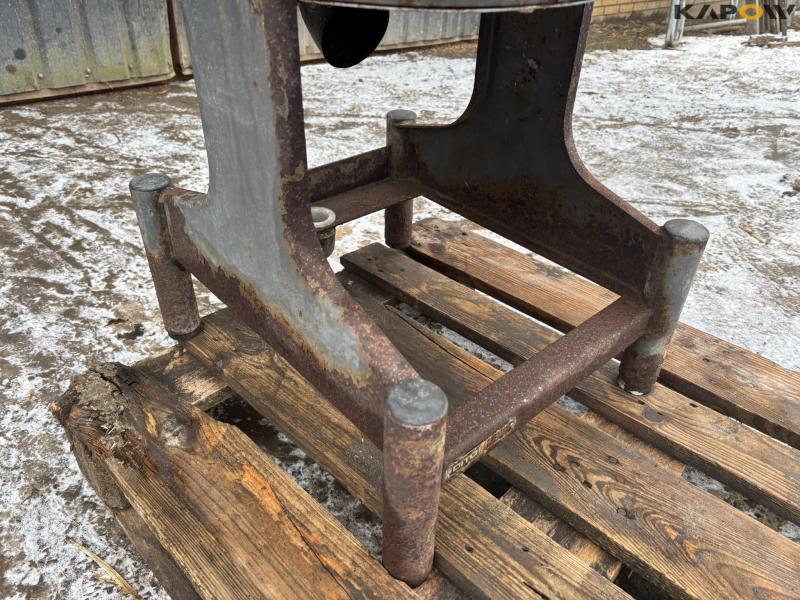 DiTO-SAMA T15 kartoffelvasker/skræller 10