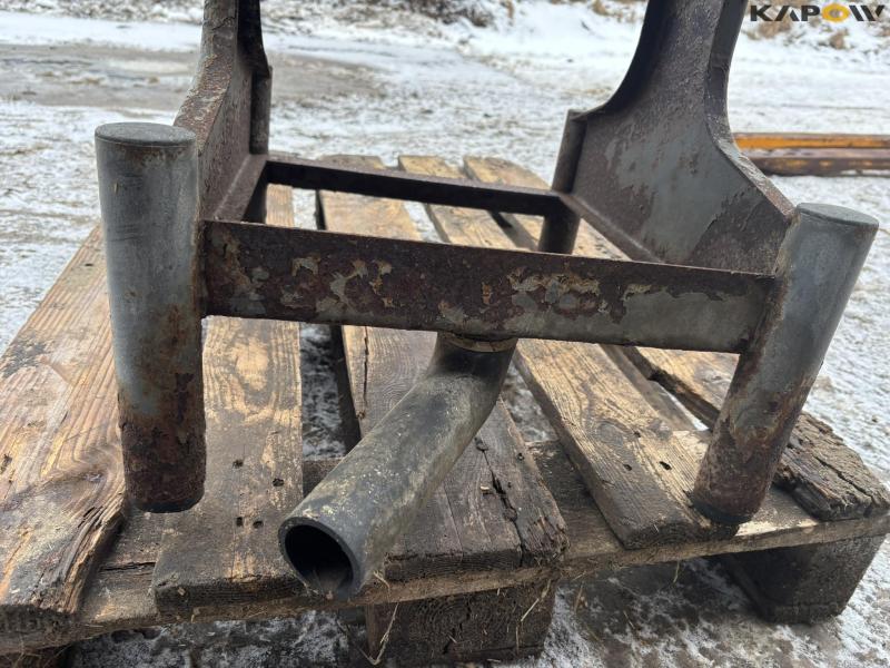 DiTO-SAMA T15 kartoffelvasker/skræller 16