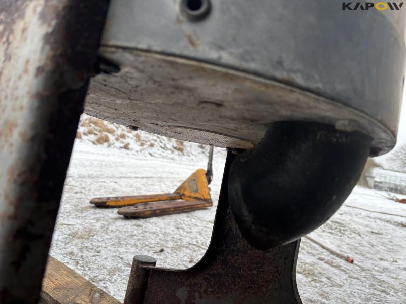 DiTO-SAMA T15 kartoffelvasker/skræller 17