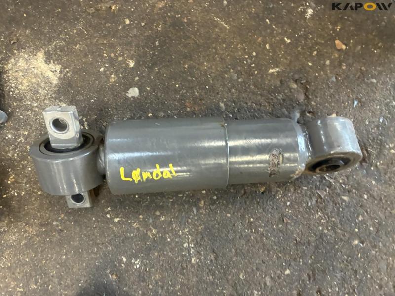 Diverse Agco reservedele 16
