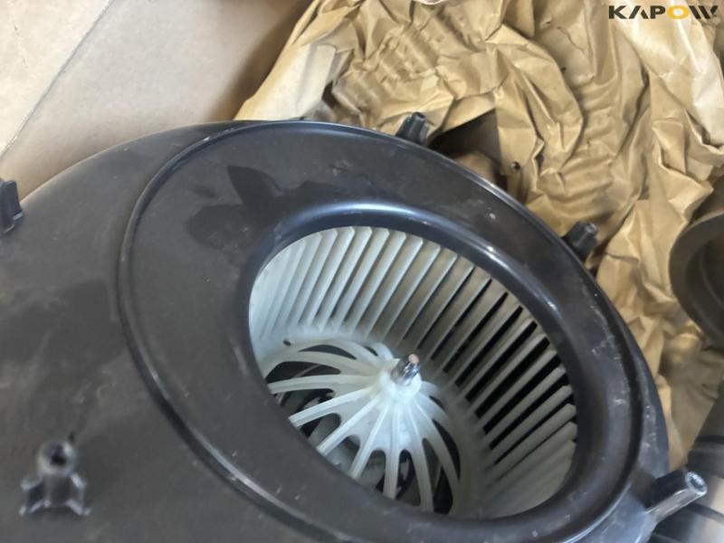 Diverse Agco reservedele 29