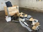 Diverse Agco reservedele 1