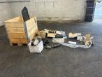 Diverse Agco reservedele 2