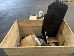 Diverse Agco reservedele 5