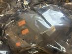 Diverse Agco reservedele 35