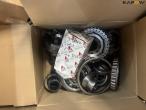 Diverse Agco reservedele 38
