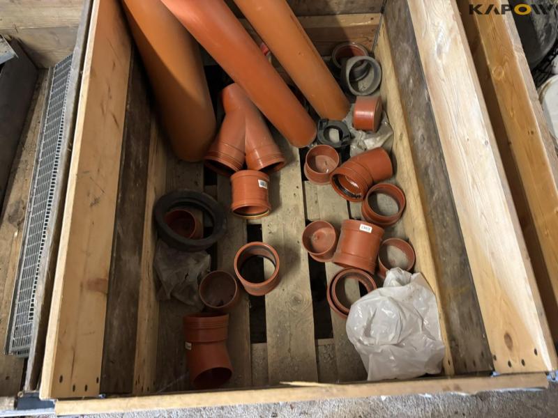 Diverse anlægsmateriel 44