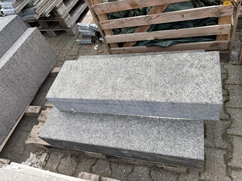 Diverse belægningssten 76