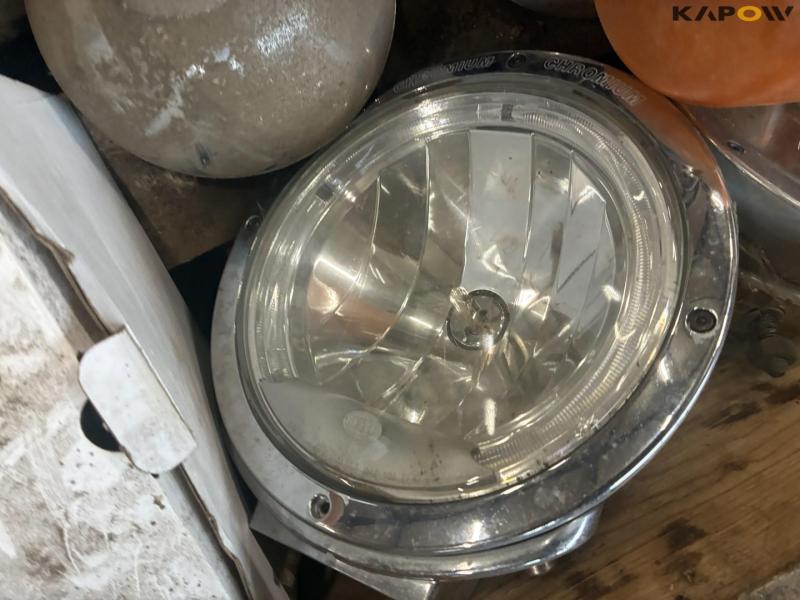 Diverse blink og lygter 5