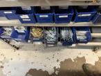 Diverse bolte 30
