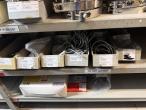 Diverse bolte 75
