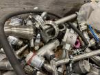 Diverse dele og fittings 11