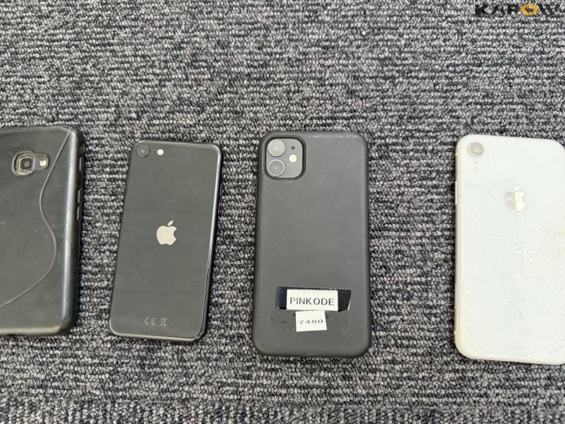 Diverse elektronik 18