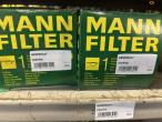 Diverse filter 29
