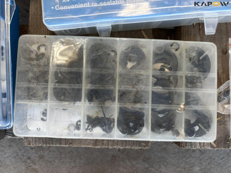 Diverse hjælpematerialer 9