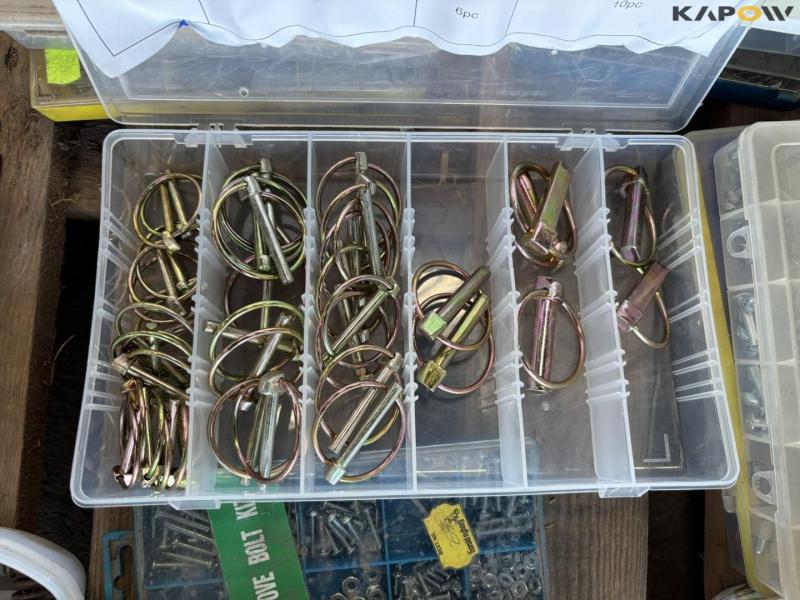 Diverse hjælpematerialer 15