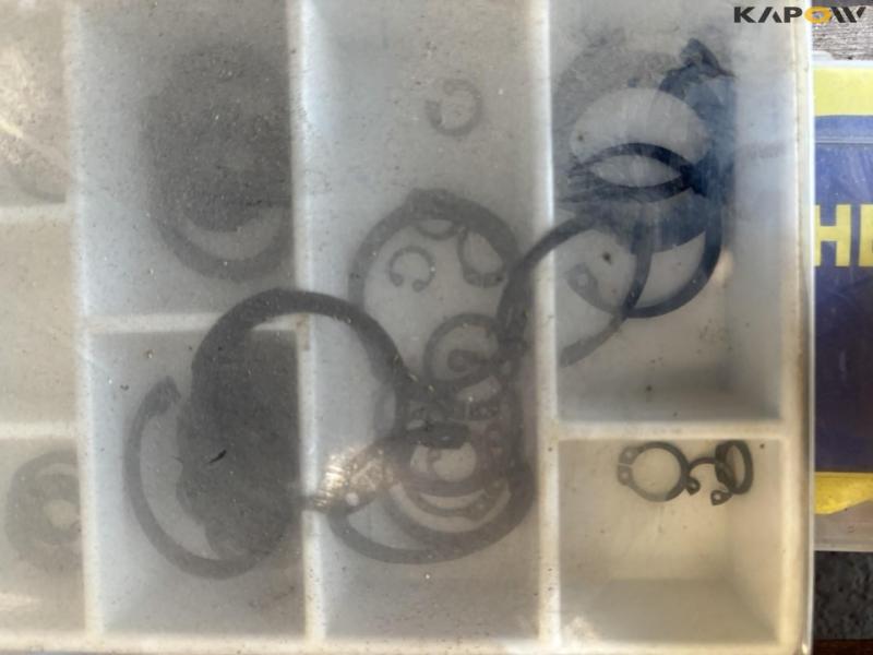 Diverse hjælpematerialer 26