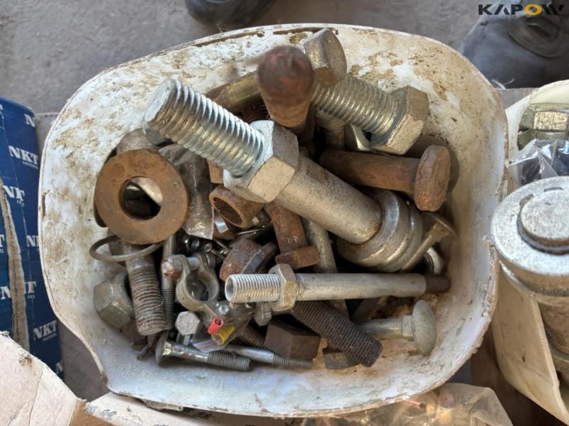 Diverse hjælpematerialer 45