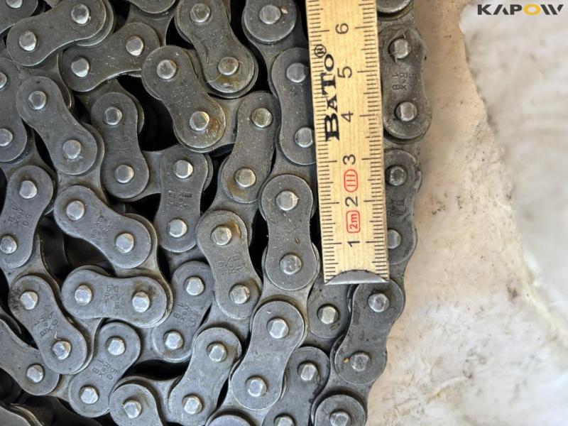 Diverse hjælpematerialer 51