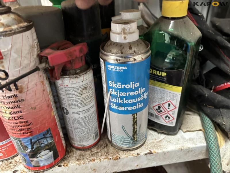 Diverse hjælpematerialer 11