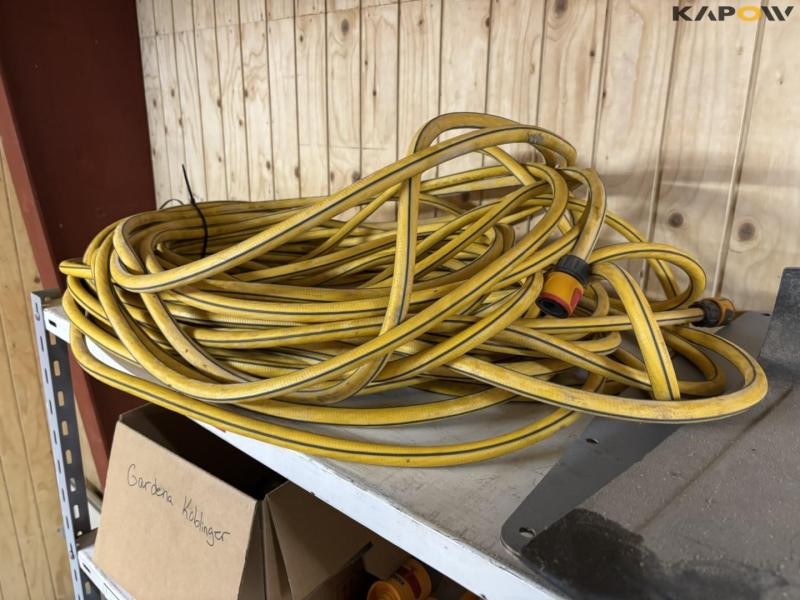 Diverse hjælpematerialer 3