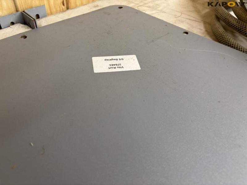 Diverse hjælpematerialer 6