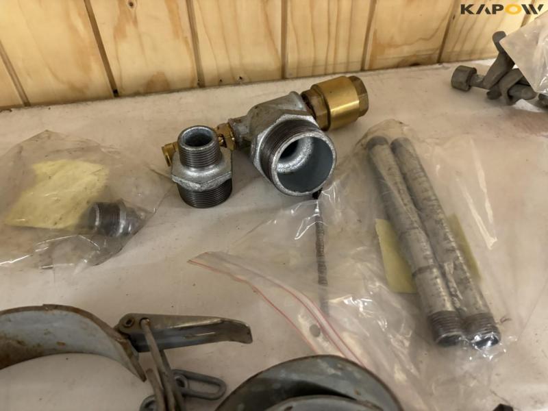 Diverse hjælpematerialer 26