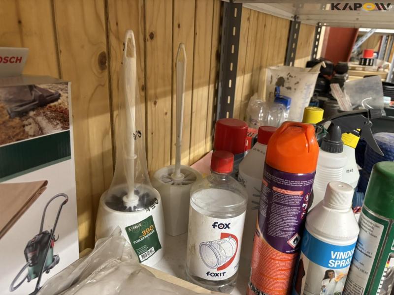 Diverse hjælpematerialer 37