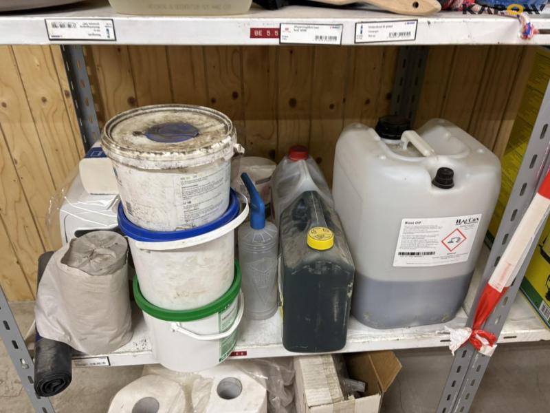 Diverse hjælpematerialer 48