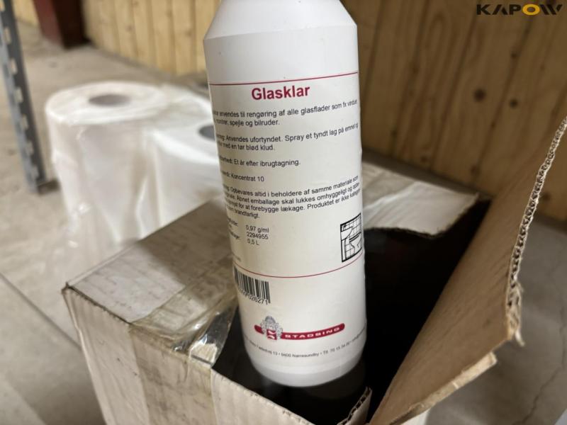Diverse hjælpematerialer 59