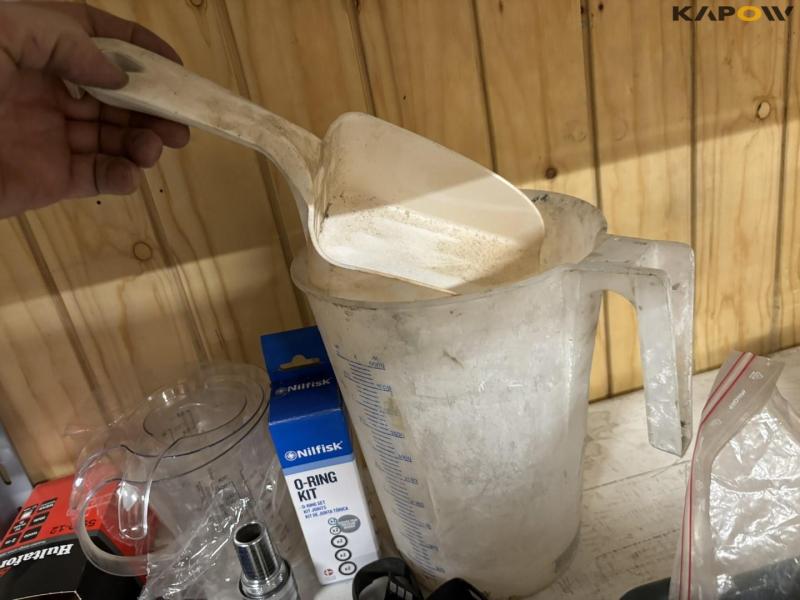 Diverse hjælpematerialer 62