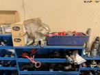Diverse hydraulik dele 9