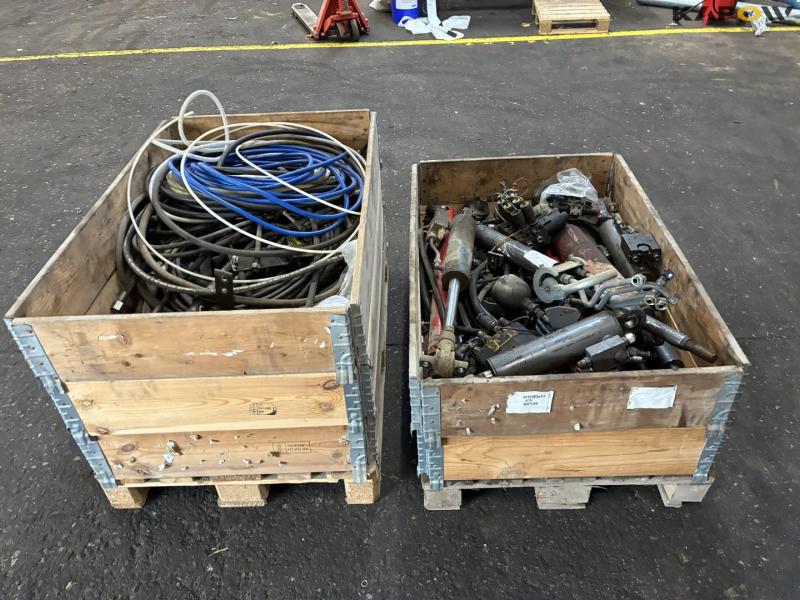 Diverse hydraulik 6