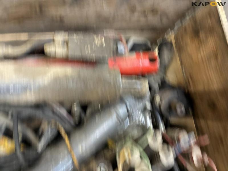 Diverse hydraulik 21