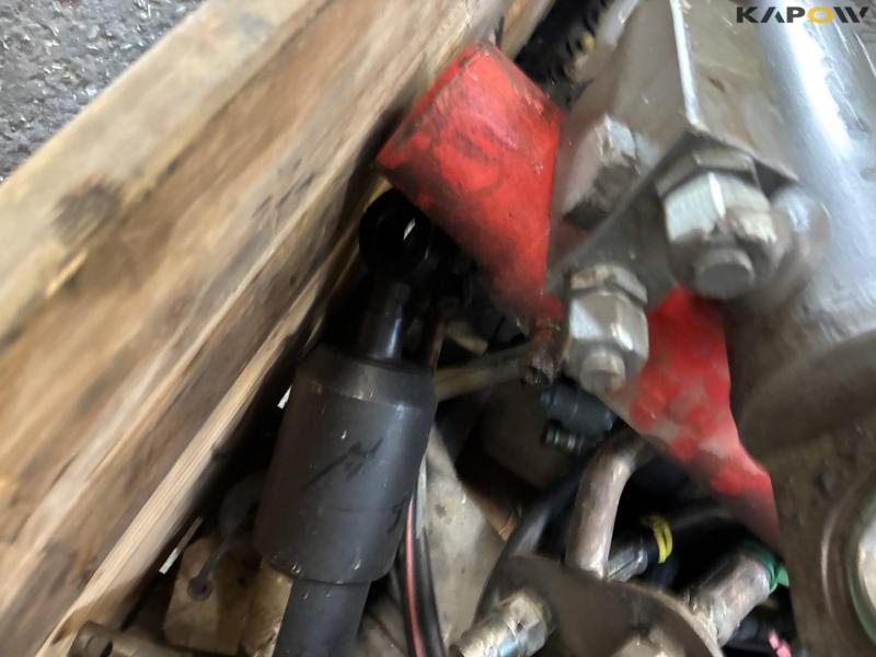 Diverse hydraulik 25